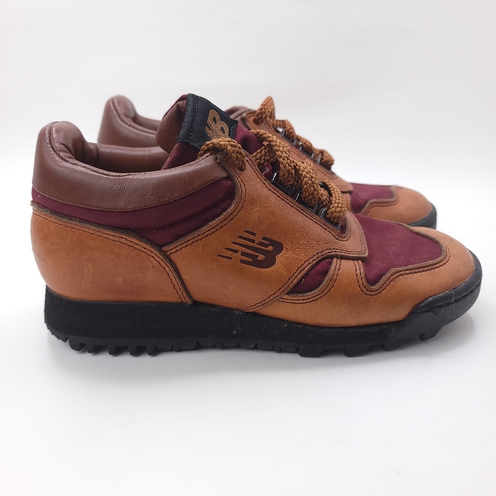 New Balance Women's Size 6.5 Rainer Lo GTX Hiking Boot Breathable